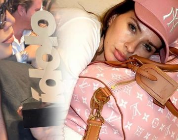 Wanda volvió a apuntar contra la China Suárez tras el regalo de Icardi