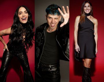 A qué hora dan hoy lunes La Voz Argentina y qué pasa en la nueva gala
