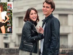 el destape sexy de tini stoessel: me enamore del chico que elegi en un casting el destape sexy de tini stoessel: me enamore del chico que elegi en un casting