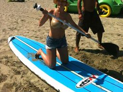 evangelina anderson, una diosa con nuevo hobby evangelina anderson, una diosa con nuevo hobby