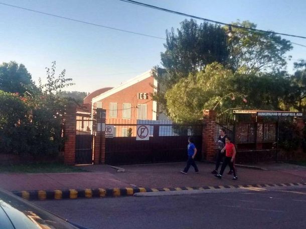 Día de la Primavera descontrolado: echaron de un colegio católico a 8 alumnas por estar borrachas