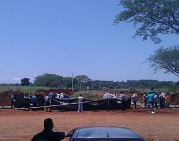 Gentileza portal Misiones Online.