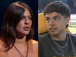 la arriesgada decision de zunino en gran hermano tras el derecho a replica del exnovio de luana la arriesgada decision de zunino en gran hermano tras el derecho a replica del exnovio de luana