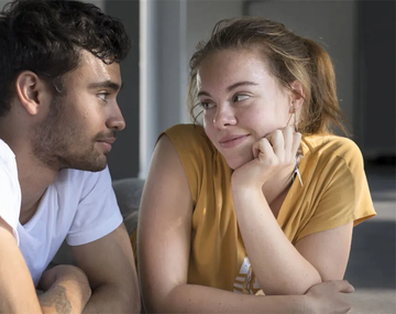 El drama noruego que mezcla el drama y el romance y hasta hoy es una de las mas vistas