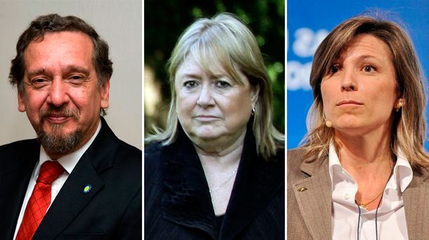 ¿Quiénes son los miembros del gabinete de Macri que no tienen Twitter?