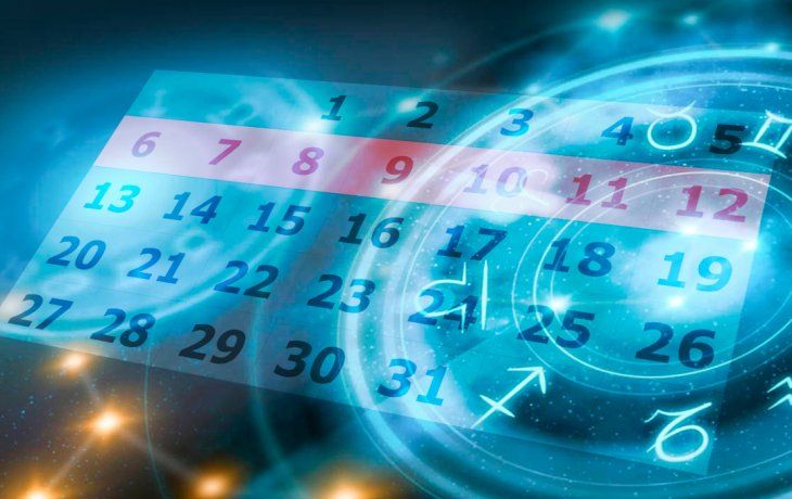 Las predicciones para la salud, el dinero y el amor de este jueves