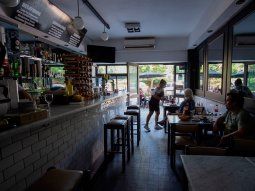 Cuántos usuarios siguen sin luz en el AMBA