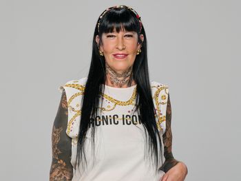 Quién es la reemplazante de Divina Gloria en GH Generación Dorada