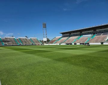 Boca vuelve al padre Martearena de Salta