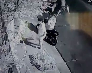 Entre Ríos: amigo de joven sordomuda fue cómplice de los delincuentes que le robaron