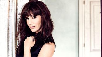 Griselda Siciliani contó que irá a la marcha por el 2x1. Griselda Siciliani contó que irá a la marcha por el 2x1.