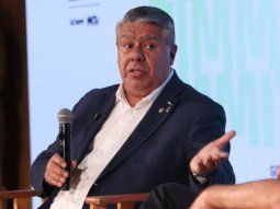 chiqui tapia relativizo las sospechas arbitrales y las comparo con la era grondona chiqui tapia relativizo las sospechas arbitrales y las comparo con la era grondona