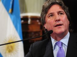 boudou critico el fallo contra la reforma de la magistratura boudou critico el fallo contra la reforma de la magistratura