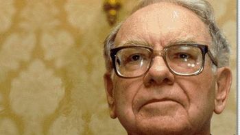 Warren_buffett Warren_buffett