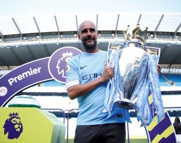 Manchester City, declarado culpable de fraude