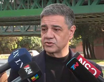 Jorge Macri informó que quedan 14 heridos en código rojo por el choque de trenes
