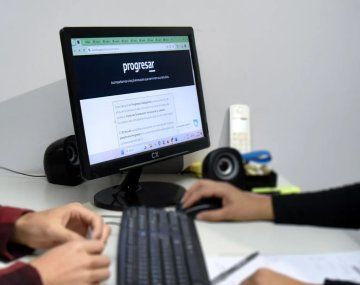 Becas Progresar: qué va a pasar tras la eliminación del Fondo Fiduciario