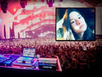 Declaró la chica que sobrevivió a Time Warp