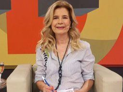 Mercedes Ninci habló por primera vez de su separación