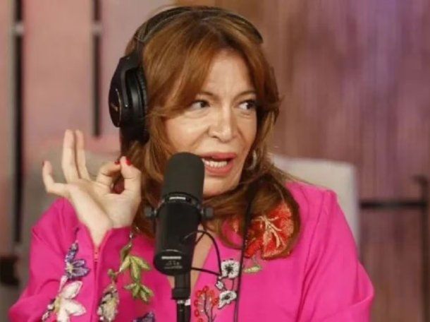 La carta abierta de Lizy Tagliani a su hijo, tras los recientes escándalos en los que estuvo envuelta