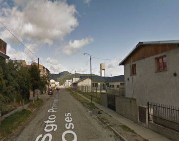 Mataron a puñaladas a una chica de 14 años en medio de una fiesta