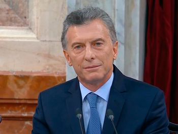 El fallido de Macri en la Asamblea Legislativa: Con el apoyo del narcotráfico