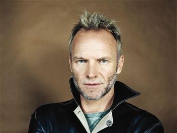 Sting 3