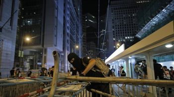 advertencia de china por hong kong advertencia de china por hong kong