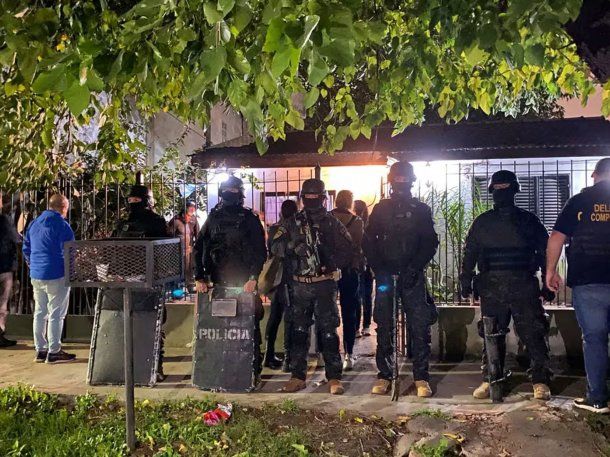 Cayó el pedófilo más peligroso de Argentina: el horror que encontraron en su casa