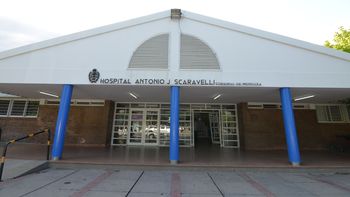 Otra niña fue violada y quedó embarazada Otra niña fue violada y quedó embarazada