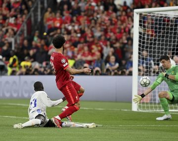 Los memes por Real Madrid campeón de la Champions