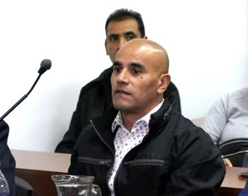 Condenaron a un año de prisión a Jorge Martínez por abuso sexual