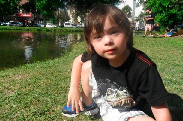 La Plata: absolvieron al papá del nene con síndrome de down que cayó desde un balcón