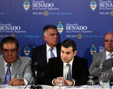El N°1 de YPF: Como dijo el Papa