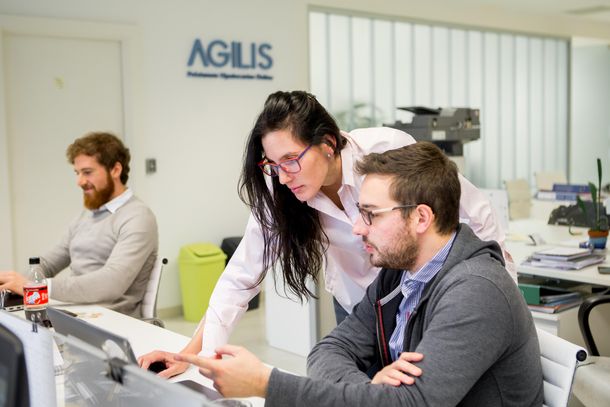 Agilis, la fintech para obtener un crédito con garantía online y a una tasa más baja