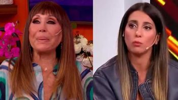 ¡polemica total! afirman que moria casan desvinculo a cinthia fernandez de su ciclo en el trece ¡polemica total! afirman que moria casan desvinculo a cinthia fernandez de su ciclo en el trece