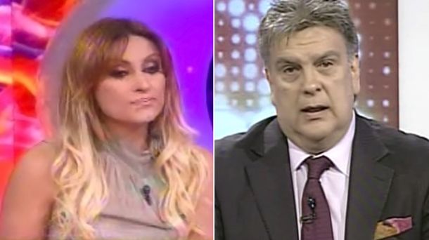 Tauro, sobre Ventura: Me gustaría que volvamos a tener una relación