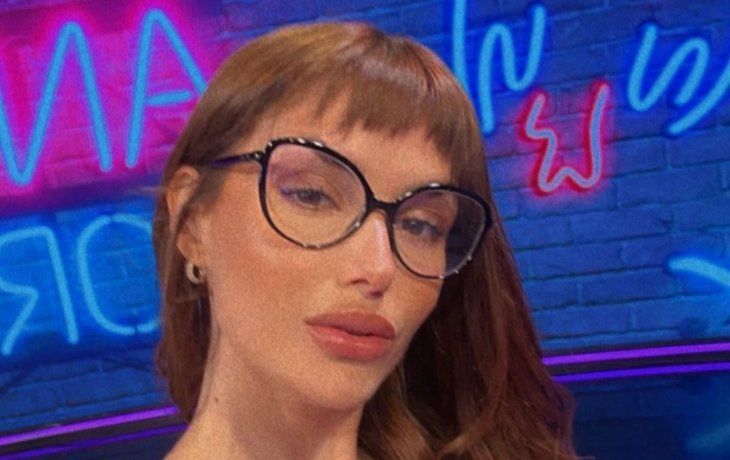 Agus Peñalva, tras denunciar a su acosador: He tenido las 24 horas más difíciles de mi vida