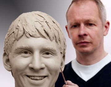 Lionel Messi tendrá su estatua en uno de los museos más famosos