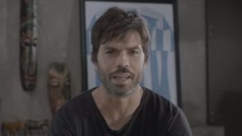 mira la insolita publicidad en la que garce se rie de su convocatoria al mundial mira la insolita publicidad en la que garce se rie de su convocatoria al mundial