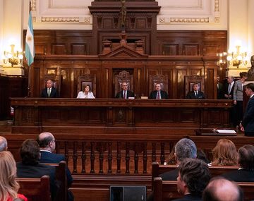 La Corte falló 4 a 1 en contra del Gobierno en un caso clave para los jubilados