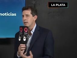 Wado: Cristina va a seguir haciendo lo que tiene que hacer por las familias argentinas