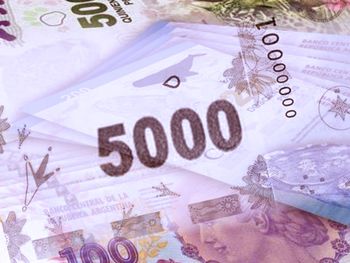 El Banco Central  está trabajando en una nueva familia de billetes