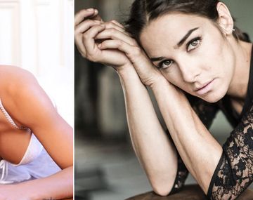 Lourdes Sánchez vs Juana Viale: Ella tiene coronita