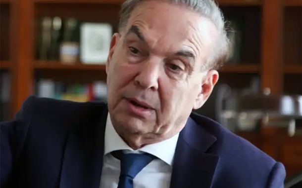 Miguel Ángel Pichetto. Miguel Ángel Pichetto.