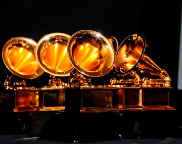 Los nominados a los Premios Grammy 2017
