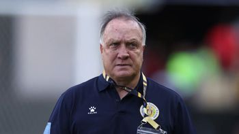 curazao rompe otro record mundialista: tendra al dt mas veterano de la copa del mundo curazao rompe otro record mundialista: tendra al dt mas veterano de la copa del mundo