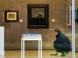 robo millonario de obras de picasso y monet en holanda robo millonario de obras de picasso y monet en holanda