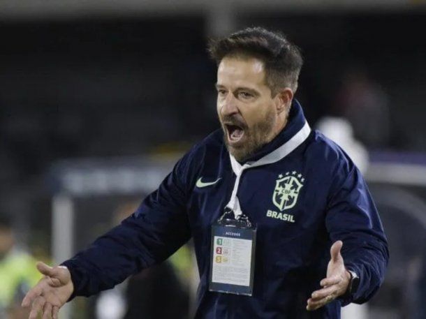 Brasil ya tiene DT para la fecha FIFA de marzo: por qué será interino