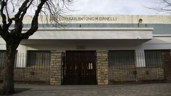 embistio contra chicos abusados: pueden mentir embistio contra chicos abusados: pueden mentir